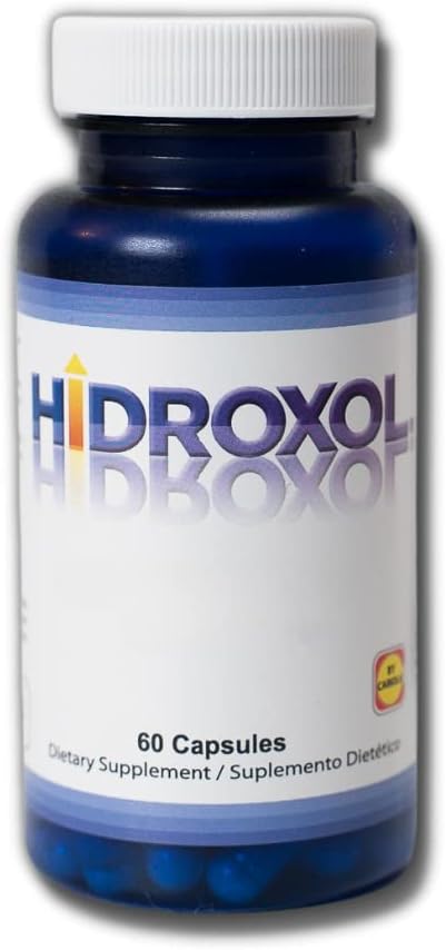 Natuurlijke supplement 60 capsules - Ondersteunt het immuunsysteem - PH Balance - Energieniveaus