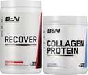 BARE PERFORMANCE NUTRITION BPN Recover & Collageen Proteïnebundel