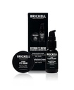 Brickell Heren herstellen Eye Routine voor mannen, Eye Cream en Serum voor mannen, natuurlijke en biologische, ongeparfumeerde, mannen huidverzorging geschenk set