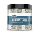 Earthborn Elements Arginine AAKG 200 Capsules, Pure & Onverdund, Geen Additieven