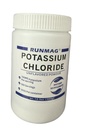 Kaliumchloridepoeder - Zoutsubstituut 350g per container