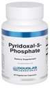 Douglas Laboratories Pyridoxal-5-Phosphaat (50 mg.) 