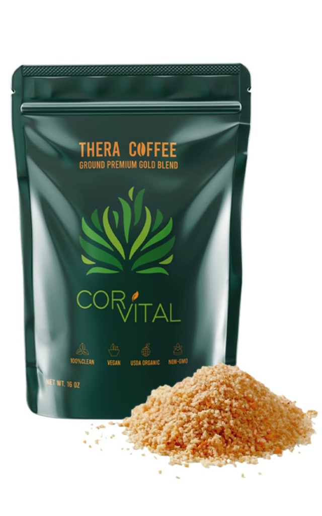 1lb Coffee Enema - Biologische Klysma Koffie - Beste Biologische Koffie voor Klysma - Gerson goedgekeurde therapie Geroosterde koffie Detox Reiniging - Lever Reiniging Detox & Reparatie - Vorm Gratis Koffie Colon Reiniging