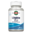 KAL 1000 Mg L-arginine tabletten, 120
