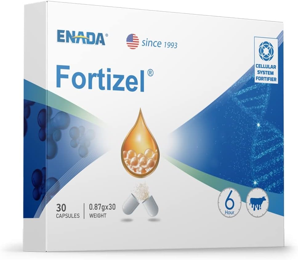 Premiere Anti-Aging en Cellular System Fortifier 