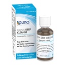 Guna Deep Cleanse Homeopathische Alle Natuurlijke Systemische Lichaam Reiniging, Toxin Release, Lever en Nier Ondersteuning en Ontgifting - 1 Ounce