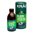 Kraeuterland - nieuwe twist slot - geen lek - Natural Black Seed Oil Liquid 8.4 fl oz, Nigella Sativa Seed Oil,High Thymochinon, Cold Pressed, Vegan, Glutenvrij
