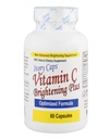Ivory Caps Maximale sterkte Vitamine C Verheldering Plus 60 Caps