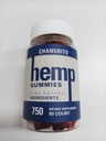 Omega Gummies 100% natuurlijk biologisch