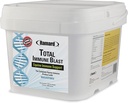 Ramard Total Immune Blast - Equine Immune Support, Horse Vitamin & Powder Supplement w/Zinc, Selenium, Omega 3, Omega 6 & Vitaminen w/Nucleotiden, Equine Powder & Supplementen 6,75 lbs. 180 Days Supply