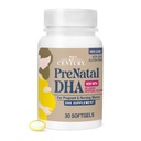 21e eeuw PreNatal DHA Softgels, 30 Tel.