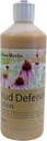 Hilton Herbs Mud Defender Bacteria Bescherming Lotion voor paarden, 1,05pt Fles