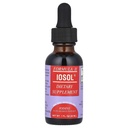 Iosol formule Ii 1 floz vloeibaar