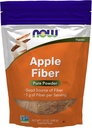 NU Supplementen, Pure Apple Fiber Powder met Apple Pectin, Non-GMO Project geverifieerd, 12-Ounce