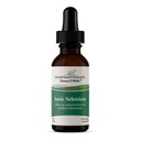 Ionische Selenium, voor Schildklier, Cellulair en Immuun Gezondheid 60ml - Goede gezondheid Natuurlijk