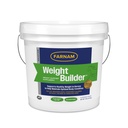 Farnam Gewicht Builder Gewicht Ondersteuning Supplement voor paarden, Helpt handhaven Optimale Lichaamsconditie, 7.5 lb, 30 dagen Levering