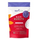 Calcium citraat Bariatrische Calcium Kauwen met 1000 IE Vitamine D3 - Ideaal voor Bariatrische Patiënten - BariBurst door Bari Life (Fruit Punch)