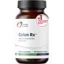 Designs for Health Colon Rx - Magnesium hydroxide + Triphala ter ondersteuning van de Bowel Motility in degenen met Occasional Constipatie - Non-GMO kruidensupplement (60 capsules)