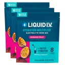 Vloeistof I.V.® Hydration Multiplier - Passie Fruit 