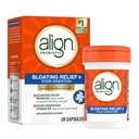 Uitlijnen Probiotic Bloating Relief + Food Digestion, Probiotica voor vrouwen en mannen, #1 Doctor Aanbevolen merk