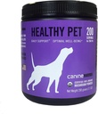 Paddestoel Matrix Canine Biologische Paddestoel Supplement Gezonde Huisdier voor Honden, Dagelijkse Immune Ondersteuning, 200 Gram (Verpakking mei Vary)
