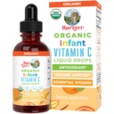 MaryRuth Organics Infant & Baby Vitamine C Supplement 