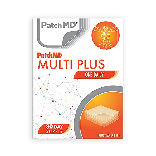 PATCHMD - Topische Patch - 30 dagen levering
