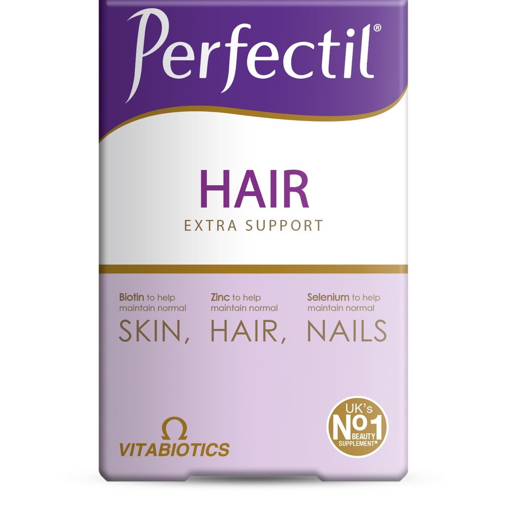 Perfectil Vitabiotica Multivitamine 
