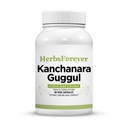 Herbsforever Kanchnara Guggul 