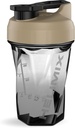 HELIMIX 1.5 Vortex Blender Shaker Bottle Holds Upto 20oz 