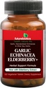 Toekomstbiotica Knoflook Echinacea Vlierbes+ 120 Tabs