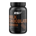 Wei Proteïnepoeder - Post Workout Wei Proteïne Isolaat voor spierherstel, Non-GMO, BCAA's, Superior Proeve, Getest en gecertificeerd, Melkchocolade, 2 pond