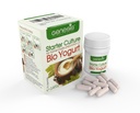 Bulgaarse Bio Yogurt Starter Culture - bio, zelf gemaakt - 10 capsules voor 20 liter
