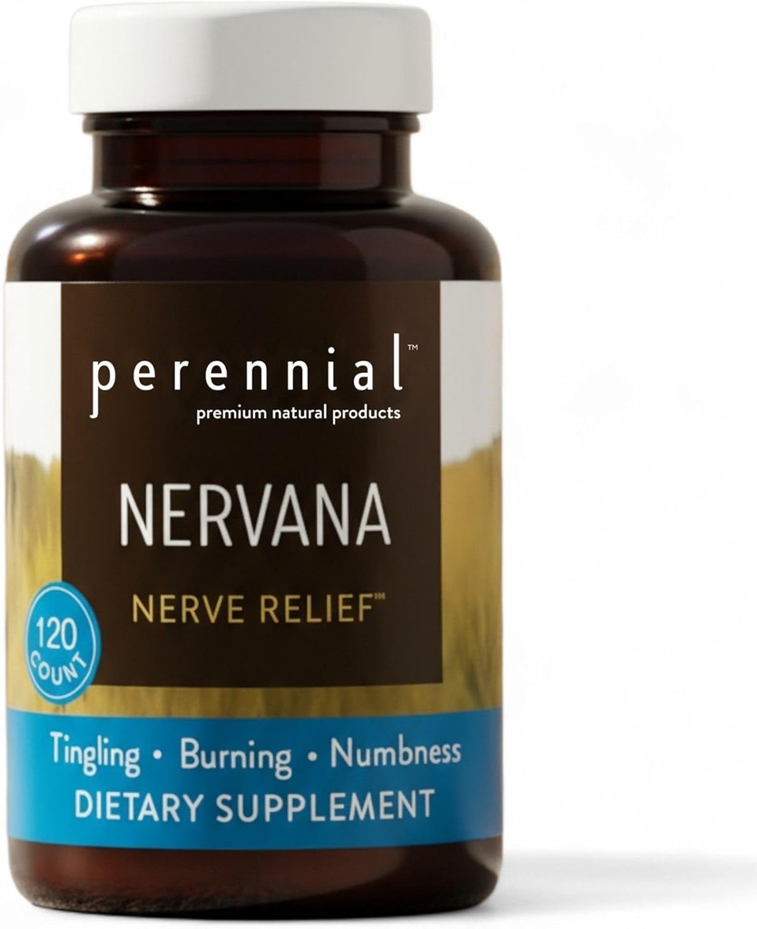 Permanent Nervana 