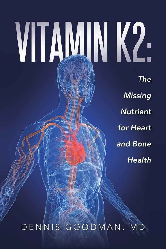 Vitamine K2: De ontbrekende voedingsstof voor hart en bot gezondheid