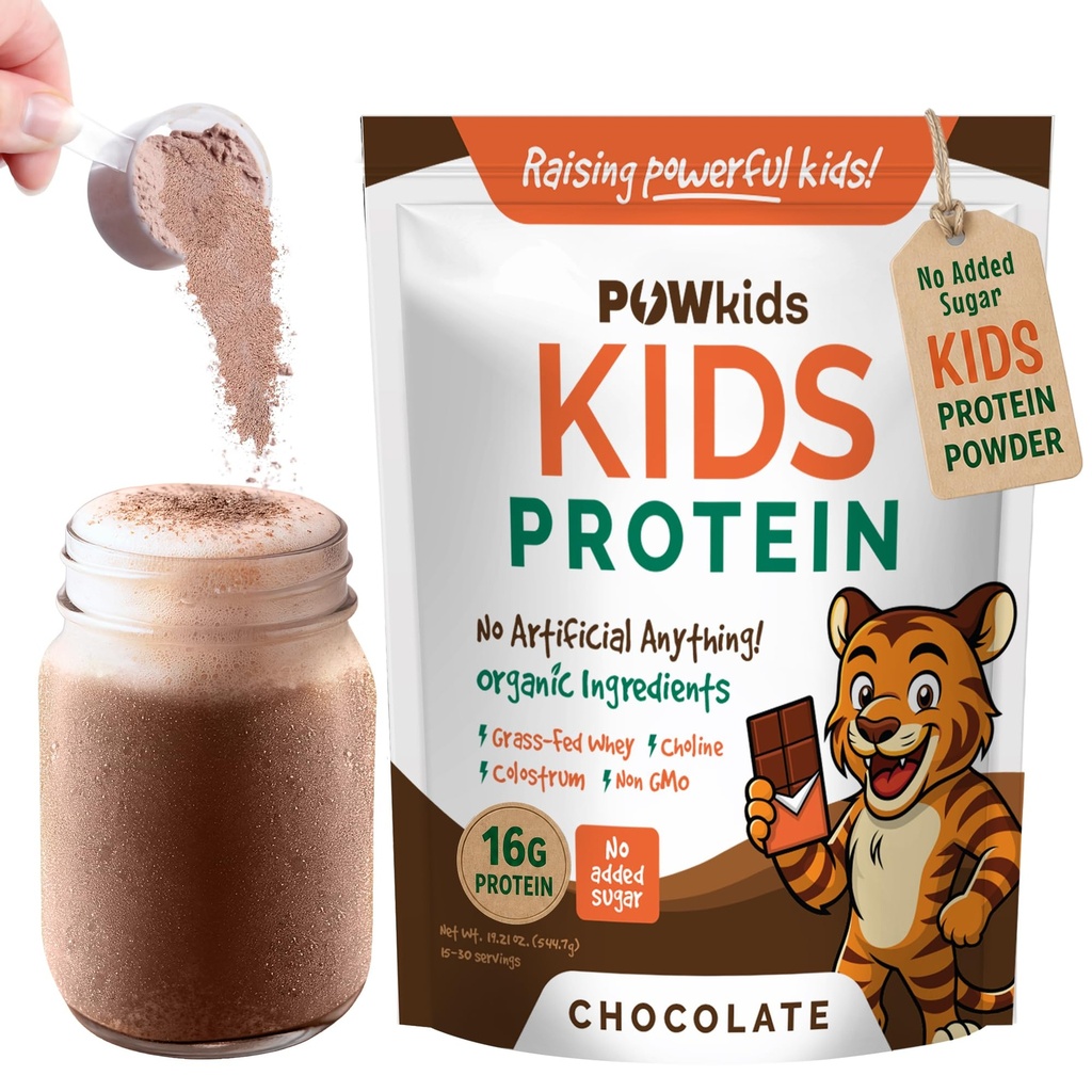 Kids Proteine Shake Powder 16g 