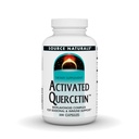 Bron Natuurlijken Geactiveerde quercetine, Bioflavanoïde Complex, voor Seizoengebonden & Immuun Ondersteuning* - 200 Capsules