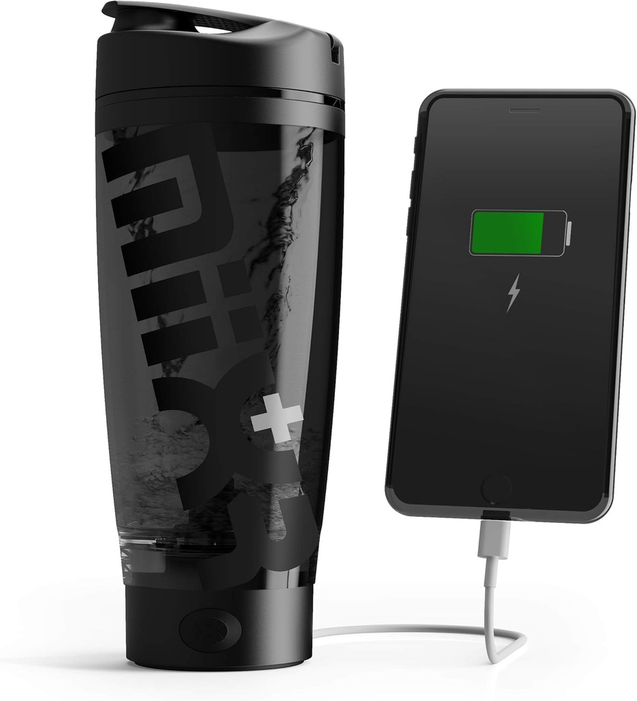 Promixx Charge Shaker Bottle (MiiXR+ Edition) 
