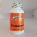 WITTE TIGER Quercenol 168 tabletten, Polyfenolen, Proanthocyanidinen, ter ondersteuning van vitaminen en mineralen