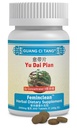 Yu Dai Pian, tabletten 200 200 mg tabletten - verpakking van 2