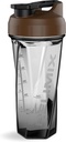 HELIMIX 2.0 Vortex Blender Shaker Bottle Houdt tot 28oz 