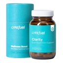 LyfeFuel Adaptogen Blend for Focus & Productivity 