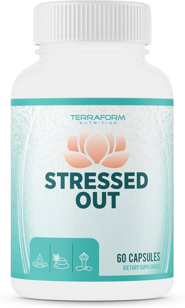 Stressed Out 