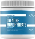 KompleX Nutrition Max Creatine Monohydraat van Creapture (30 Servings) - Maximaliseer prestaties, verbeterde energie, spierondersteuning, hersenen