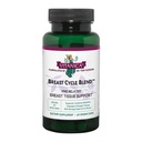 Vitanica - Borstcyclus Blend - Borstcyclus Ondersteuning - 60 Vegetarische Capsules