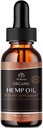 Natuurlijke olie - 4 verpakkingen 800.000 Maximale sterkte - Pure en CO2 Extract druppels - 100% natuurlijk biologisch, veganistisch, niet-GMO