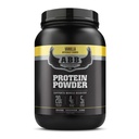 American Body Building (ABB) Pure Pro Protein Powder, Vanilla, 33 Servings
