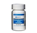 Betrouwbare 1 Difenhydramine HCI 25mg Antihistamine 100 Capletes (1 fles)