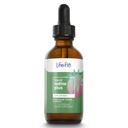 Life-flo Liquid Iodine Plus 150 mcg, Jodium Supplement for Thyroid Support,* Healthy Energy & Metabolisme Formula* with Iodine & Kalium Iodide, Unflavored Liquid Drops, Ca. 450 porties, 2 liter