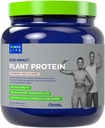 POWERLIFE High Impact Grass Fed Wei Proteïne met 3000 MG HMB, Geen suiker toegevoegd, Non-GMO, Hormone en Antibiotic Free, 15 porties (Strawberry Vanilla - Nieuwe Formule)
